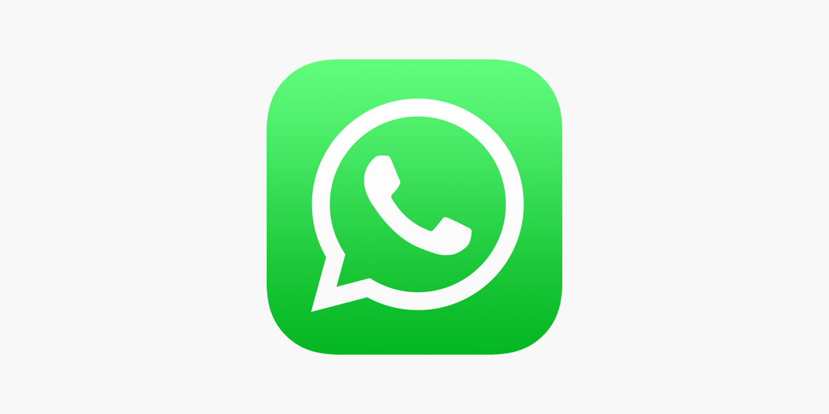 Whatsapp Messenger On The App Store