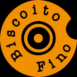 Biscoito Fino