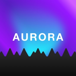 My Aurora Forecast & Alerts ícone