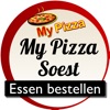 My Pizza-Soest