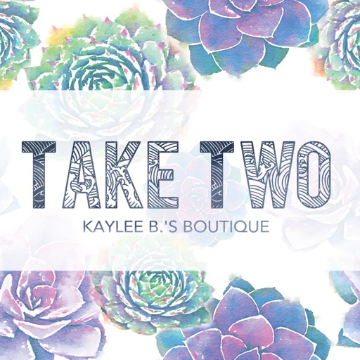 Take Two Boutique