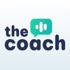 Icon The Coach: tiếng Anh giao tiếp
