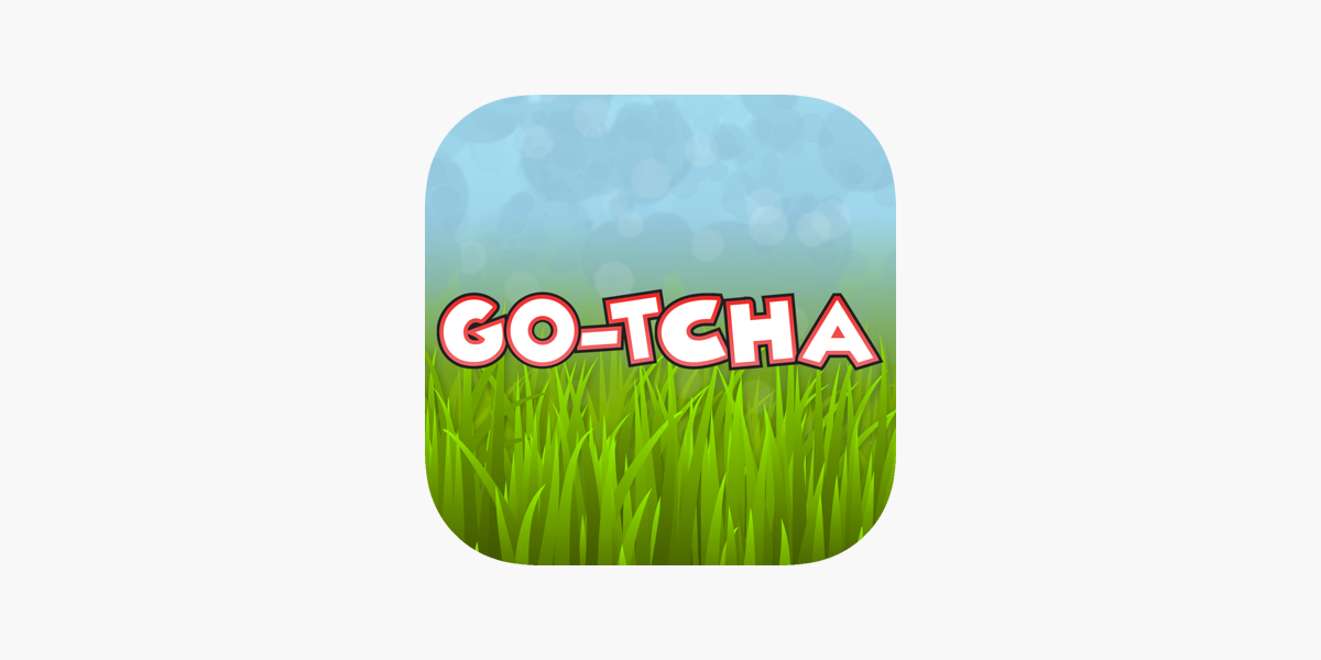 Go Tcha Update をapp Storeで