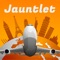 Jauntlet Travel Blog & Journal