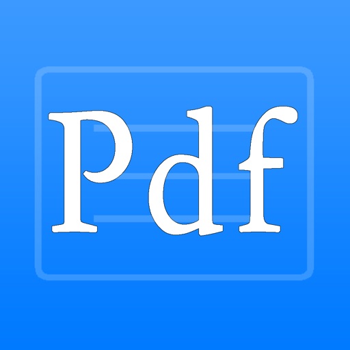 PdfConverter-picture to pdf Icon