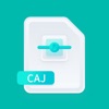 CAJ转换器-CAJ云阅读浏览文献转换器