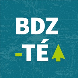 Boudza-té