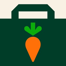 Instacart Shopper icon