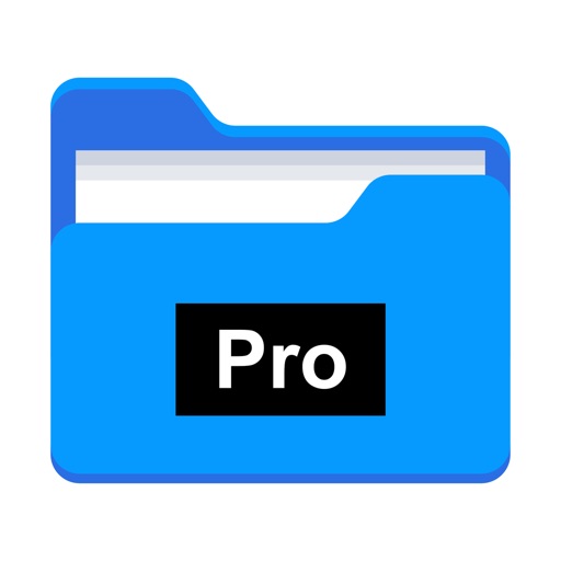 File Manager Pro - Explorer iOS App