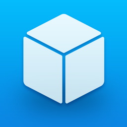 ReplyCube app icon ∙ Canned Messages