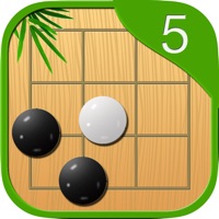 Gomoku∙5 - line five in a row  PC 용
