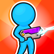 Runner Shooter: Ultimate Blast