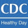 Icon CDC Healthy Day