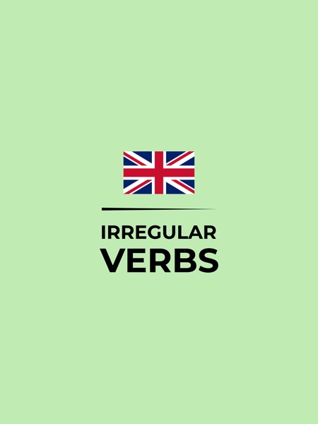 【图】Irregular Verbs – Learn them!(截图3)