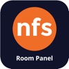 NFS Room Panel