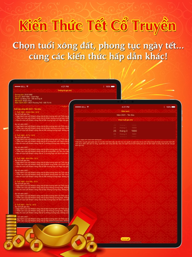 Chuc Tet - Thiệp Chúc Tết