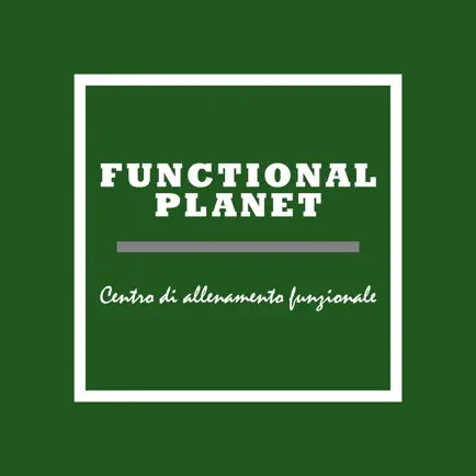 Functional Planet Training Читы