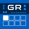 Dmitrij Pavlov - Groove Rider GR-16 アートワーク