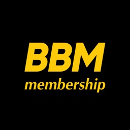 BBM - BIKEBANK MEMBERSHIP