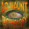 AR Haunted House Viewer