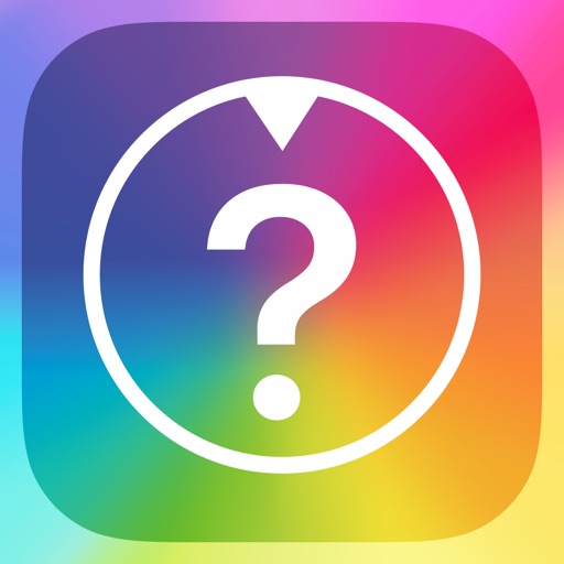 Whosnext - The fair draw iOS App