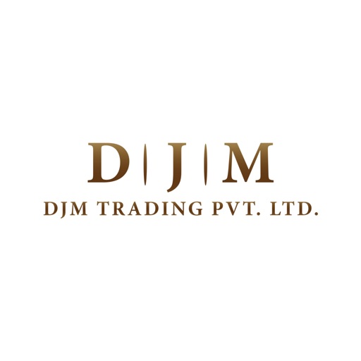 DJM Trading