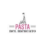 Pasta nel mercato