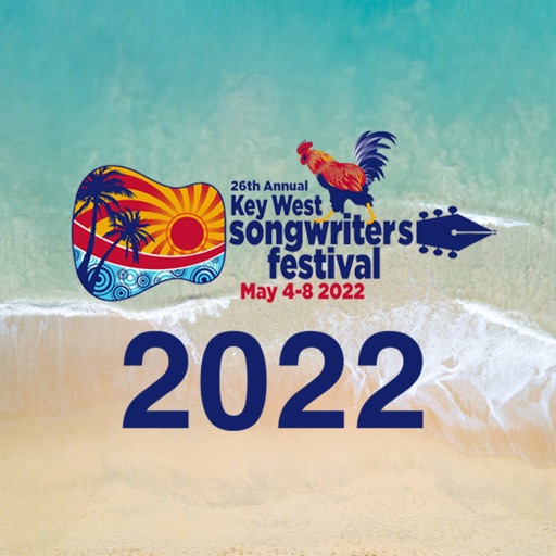 Key West Songwriters Fest 2022 by KW Songwriters LLC