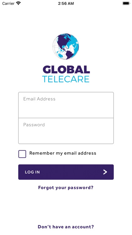 Global Telecare