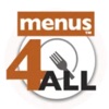Menus4ALL Restaurant Menus