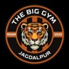The Big Gym