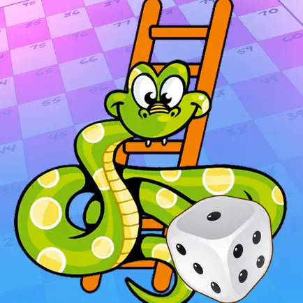 Snakes & Ladders Classic Game Читы