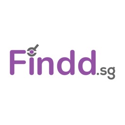 Findd SG - Food, Beauty & More