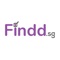 Findd SG is a one-stop search directory for local businesses in Singapore