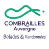 Rando Combrailles Auvergne