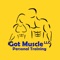 Download the Got Muscle Personal Training App today to plan and schedule your appointments