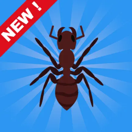 Ant simulator – Colony game Cheats