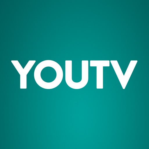 YouTV german TV, online video Icon