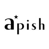 apish(アピッシュ）