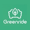 GreenRide ETH