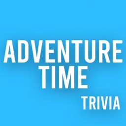 Trivia for Adventure Time