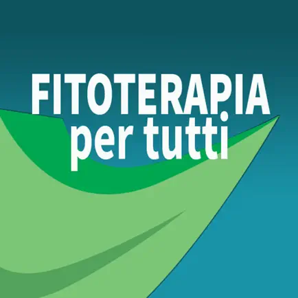 Fitoterapia per tutti Читы