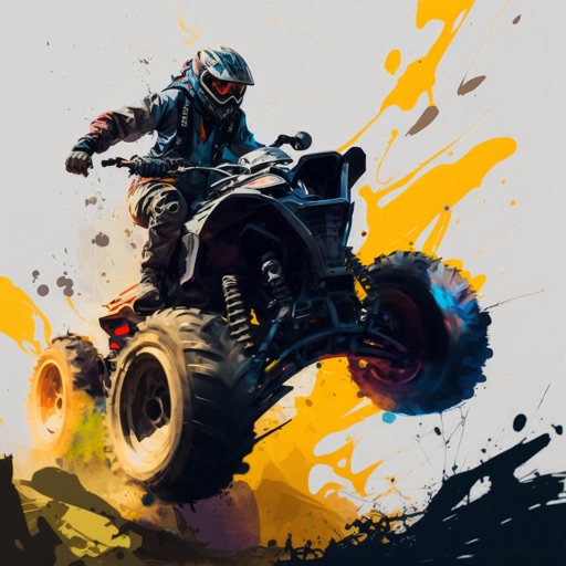 Dirt MX Bikes KTM Motocross 3D on the App Store