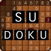 Wood Sudoku