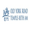 Old York Road Temple-Beth Am