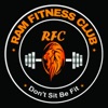 Ram Fitness Club