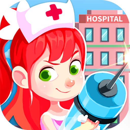 Mochi Hospital