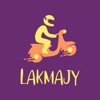 Lakmajy Courier