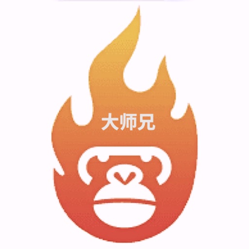 猴子探站logo