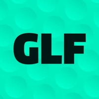  GLF: Golf Live Scores & News Application Similaire